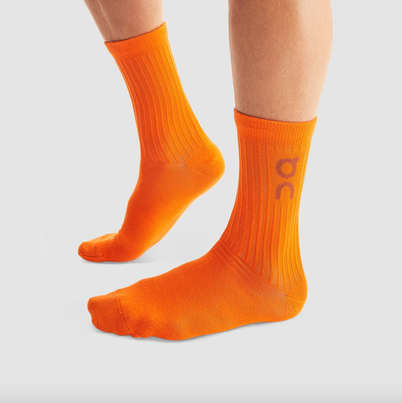 On Logo Sock 3-Pack