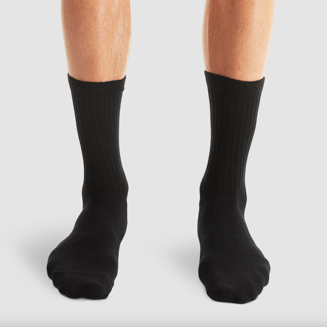 On Logo Sock 3-Pack