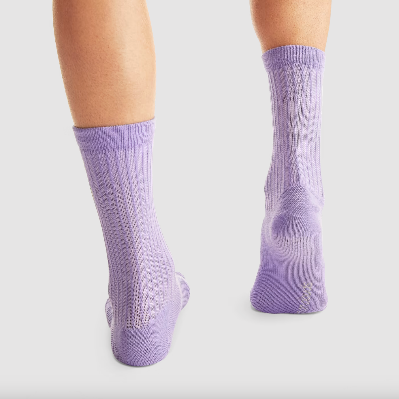 On Logo Sock 3-Pack