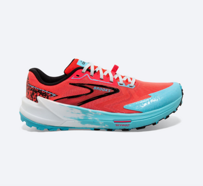 Brooks Women's CATAMOUNT 3