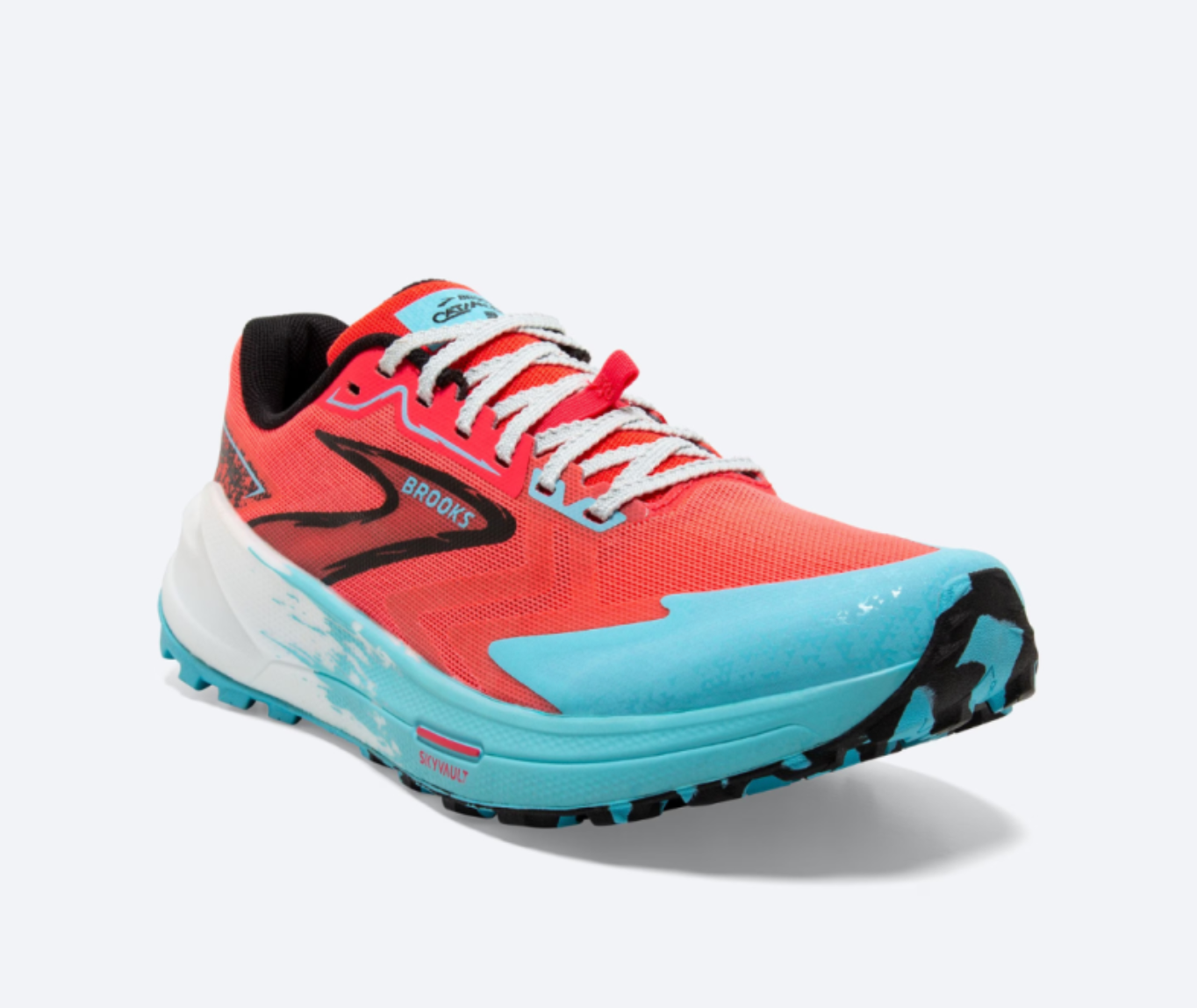 Brooks Women's CATAMOUNT 3