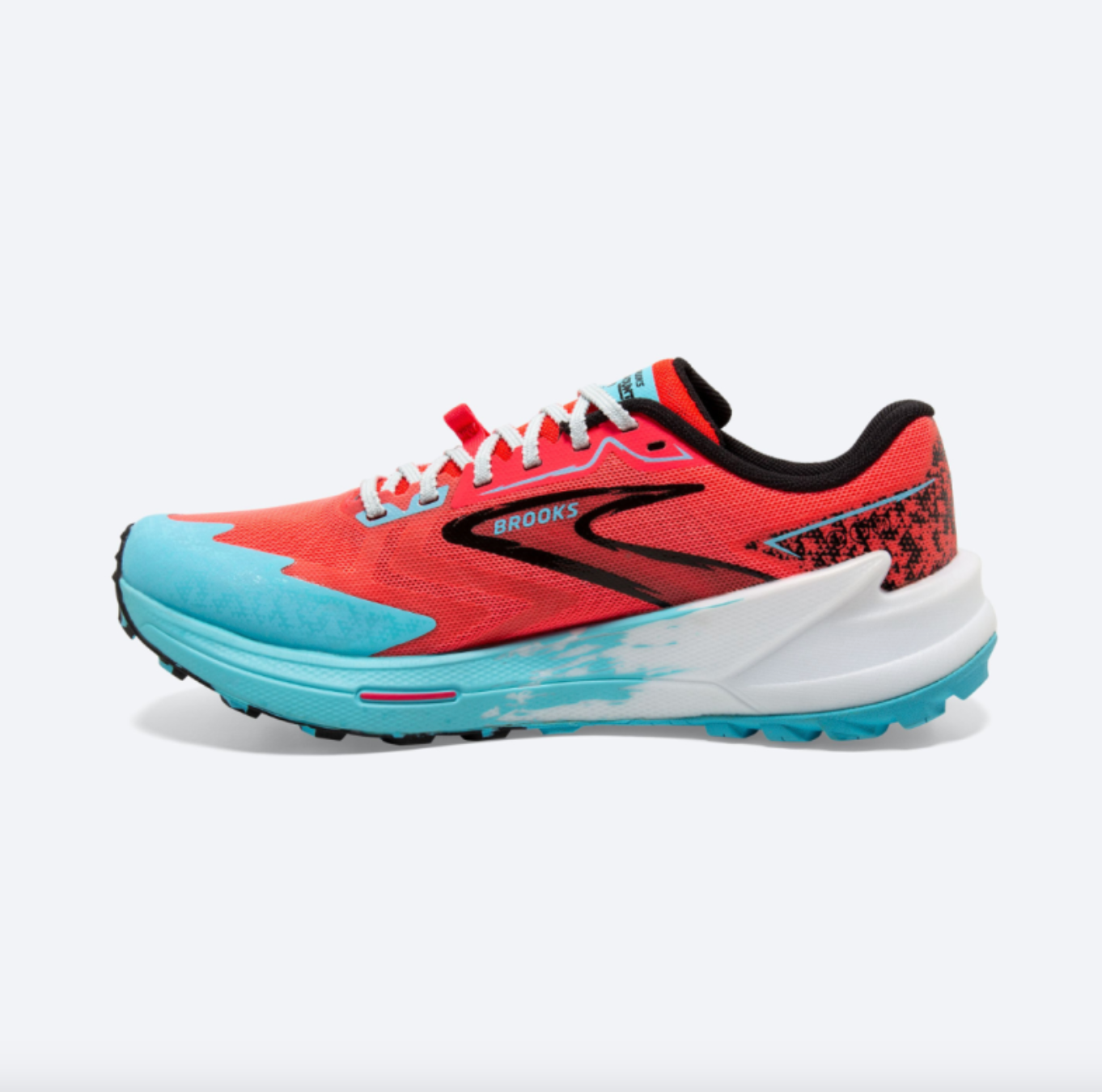 Brooks Women's CATAMOUNT 3