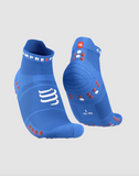 Compressport Pro Racing Socks v4.0 Run Low