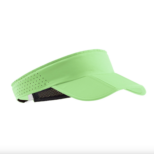 CEP Running Visor