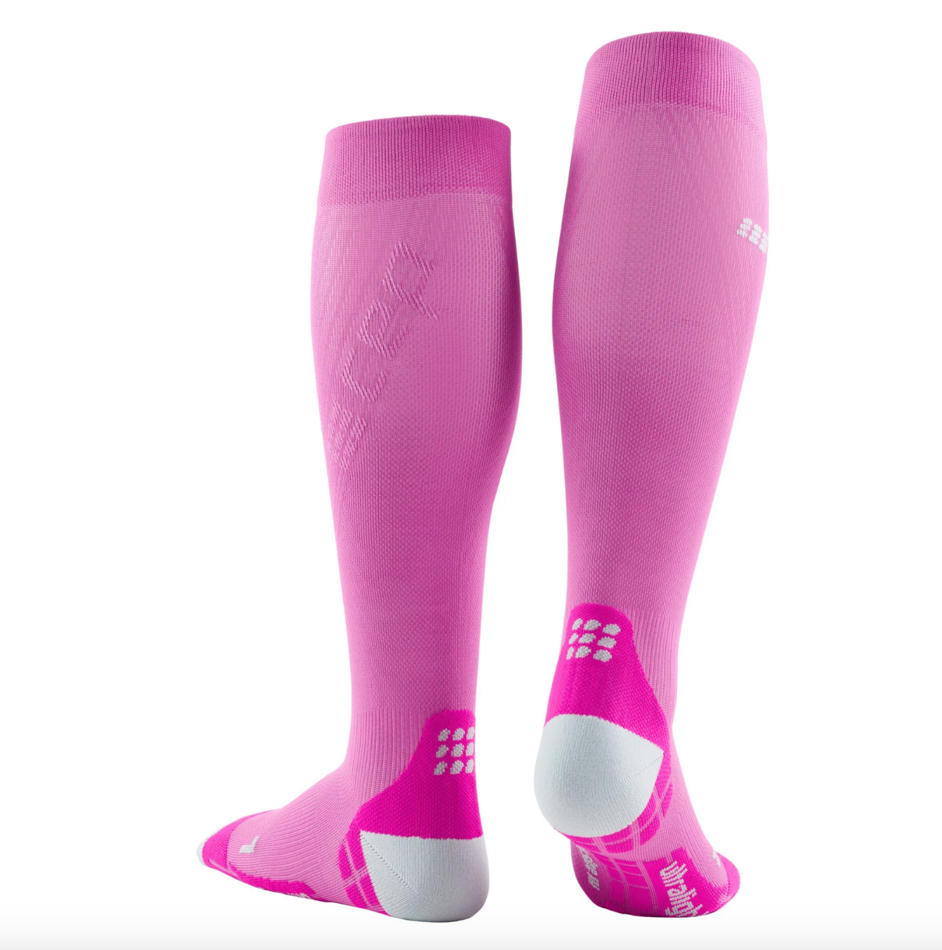 CEP Women's ultralight compression socks