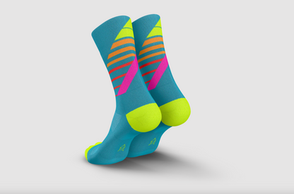 INCYLENCE Ladders Socks