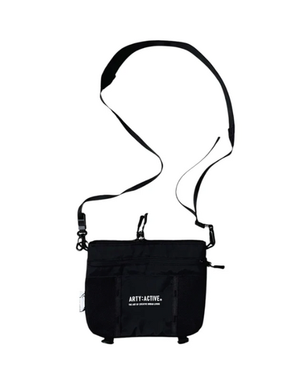 ARTY:ACTIVE OUTDOOR CROSSBODY BAG