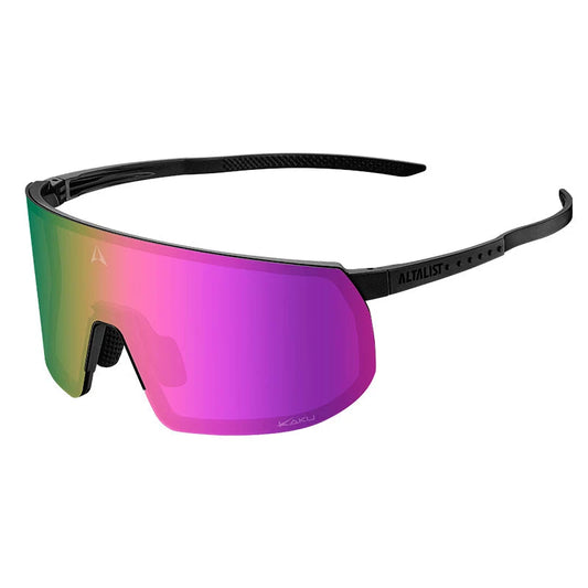ALTALIST KAKU AIR Ultra-Lightweight Sports Sunglasses (Photochromic Mirror Lens) 運動太陽眼鏡 (2IN1 ADV鍍膜變色)