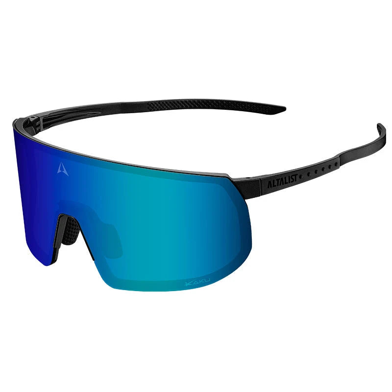 ALTALIST KAKU AIR Ultra-Lightweight Sports Sunglasses (Photochromic Mirror Lens) 運動太陽眼鏡 (2IN1 ADV鍍膜變色)