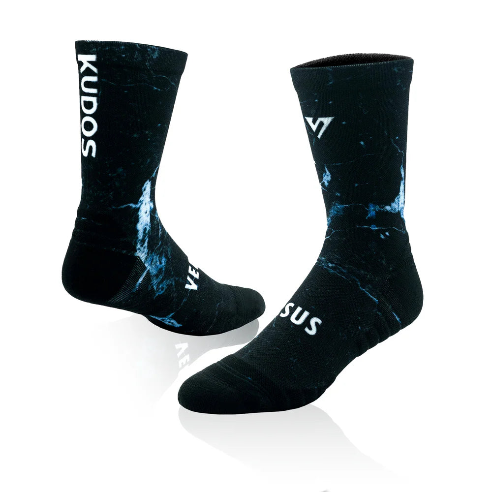 Versus Active Crew Socks