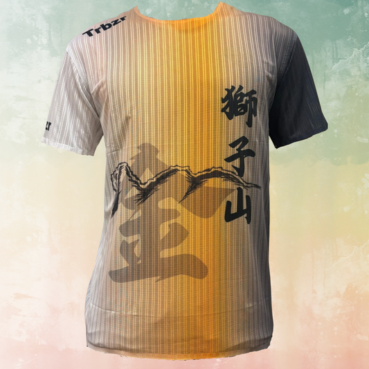 Trbzr Race Unisex Tee ~pre order (ETA 14 May)