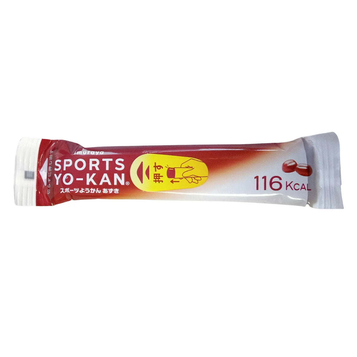 IMURAYA-Sports Yokan