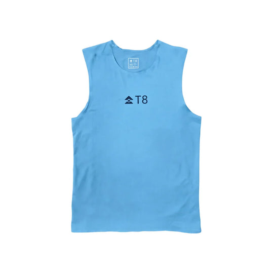 T8 Men's Trail Tank 2