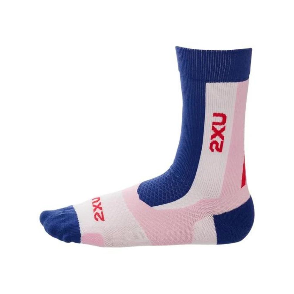 2XU -Vectr Light Cushion Crew Socks