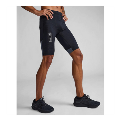 2XU - Light Speed React Compression Shorts Men