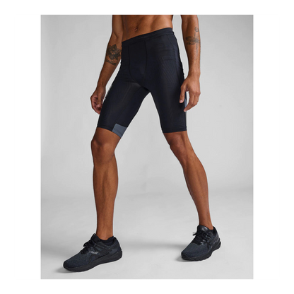 2XU - Light Speed React Compression Shorts Men