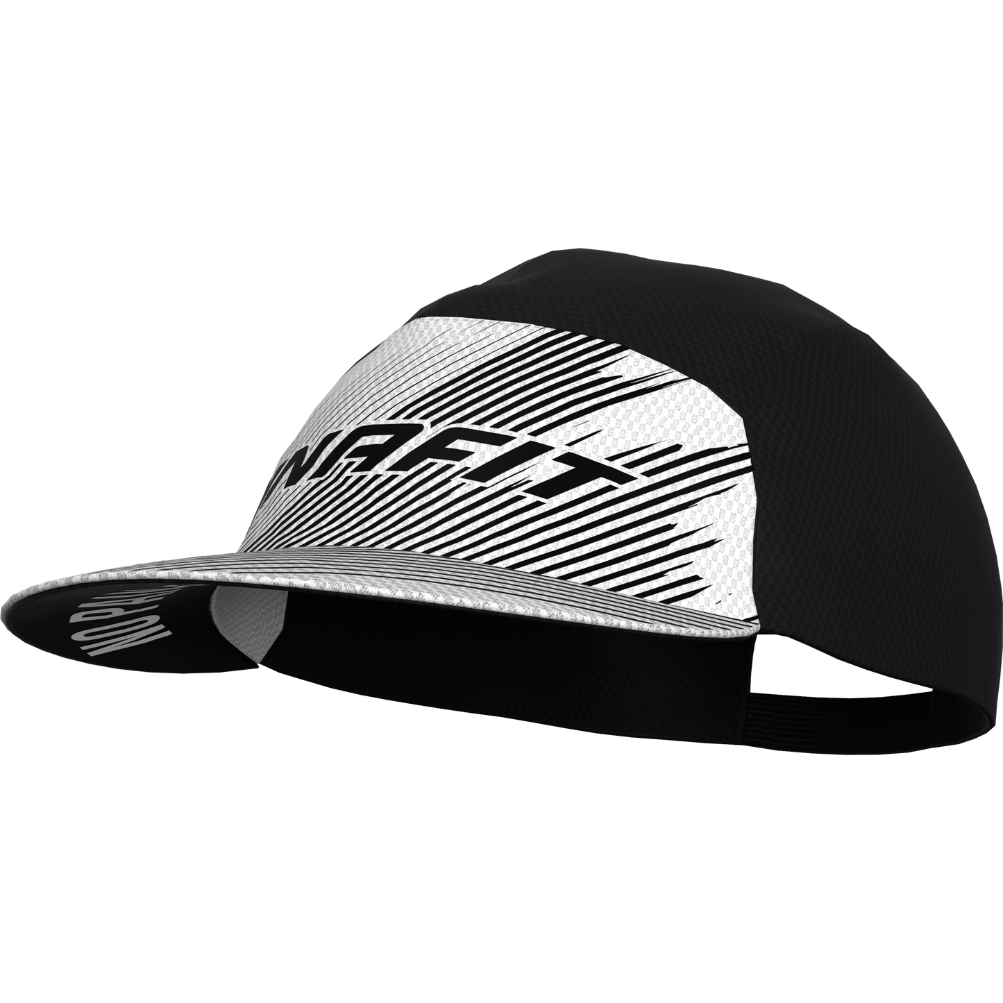 DYNAFIT Alpine Graphic Visor Cap