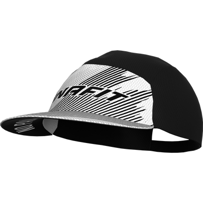 DYNAFIT Alpine Graphic Visor Cap