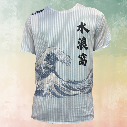 Trbzr Race Unisex Tee ~pre order (ETA 14 May)