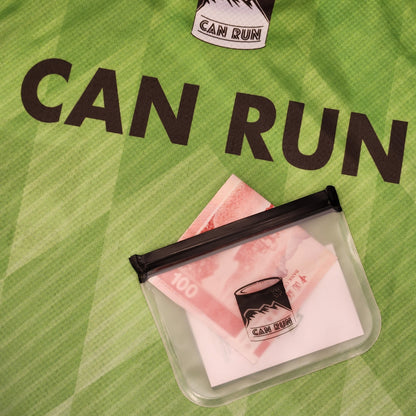 CAN RUN 2023 Waterproof Pouch X Dynafit