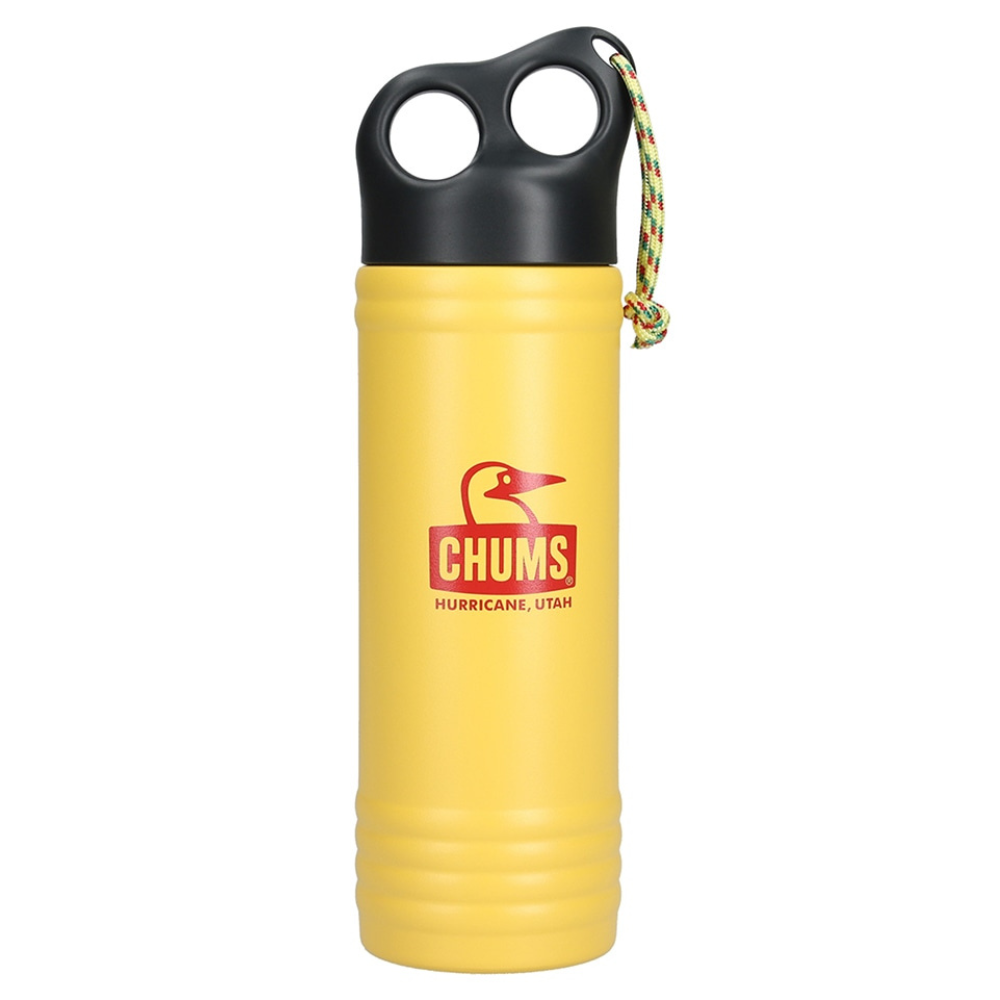 CHUMS Camper Wave Bottle 500ML