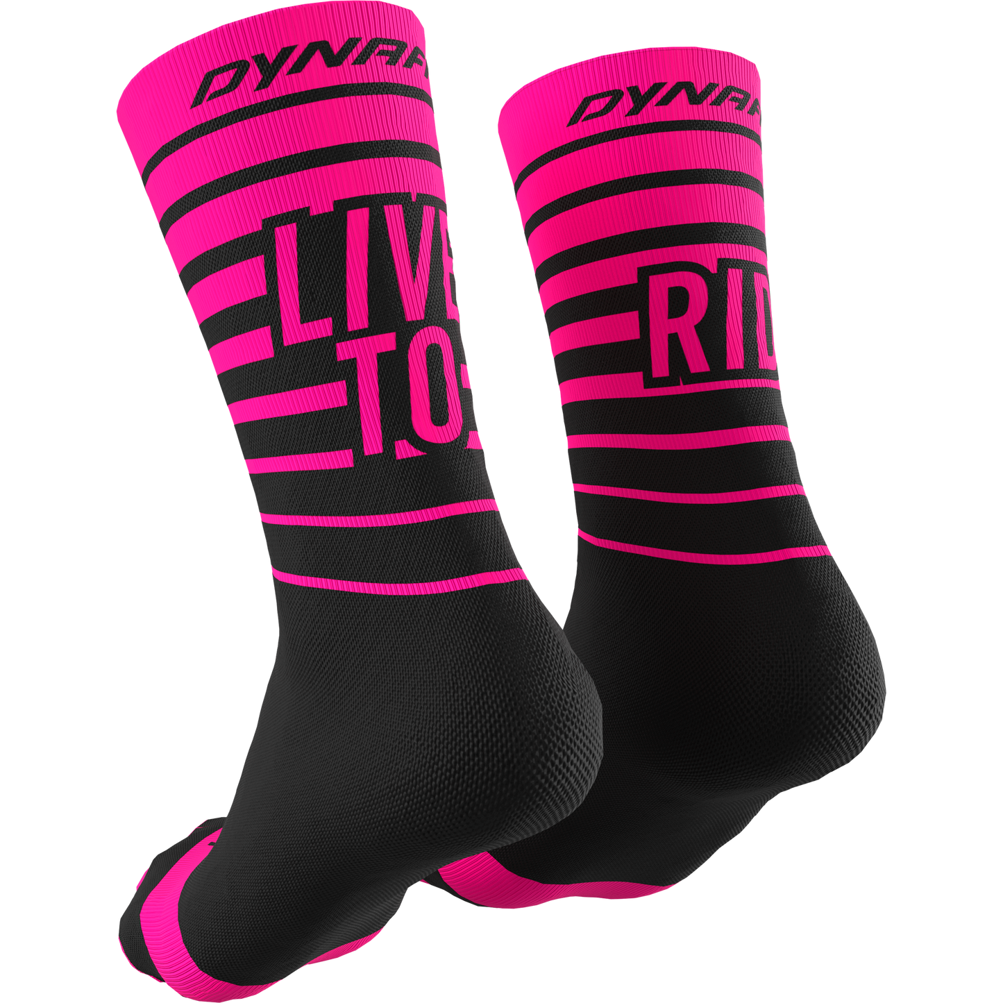 DYNAFIT Live To Ride Socks