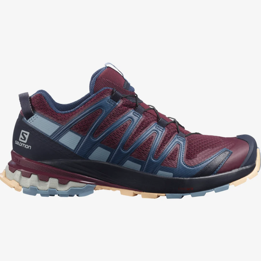 SALOMON Women's XA PRO 3D V8