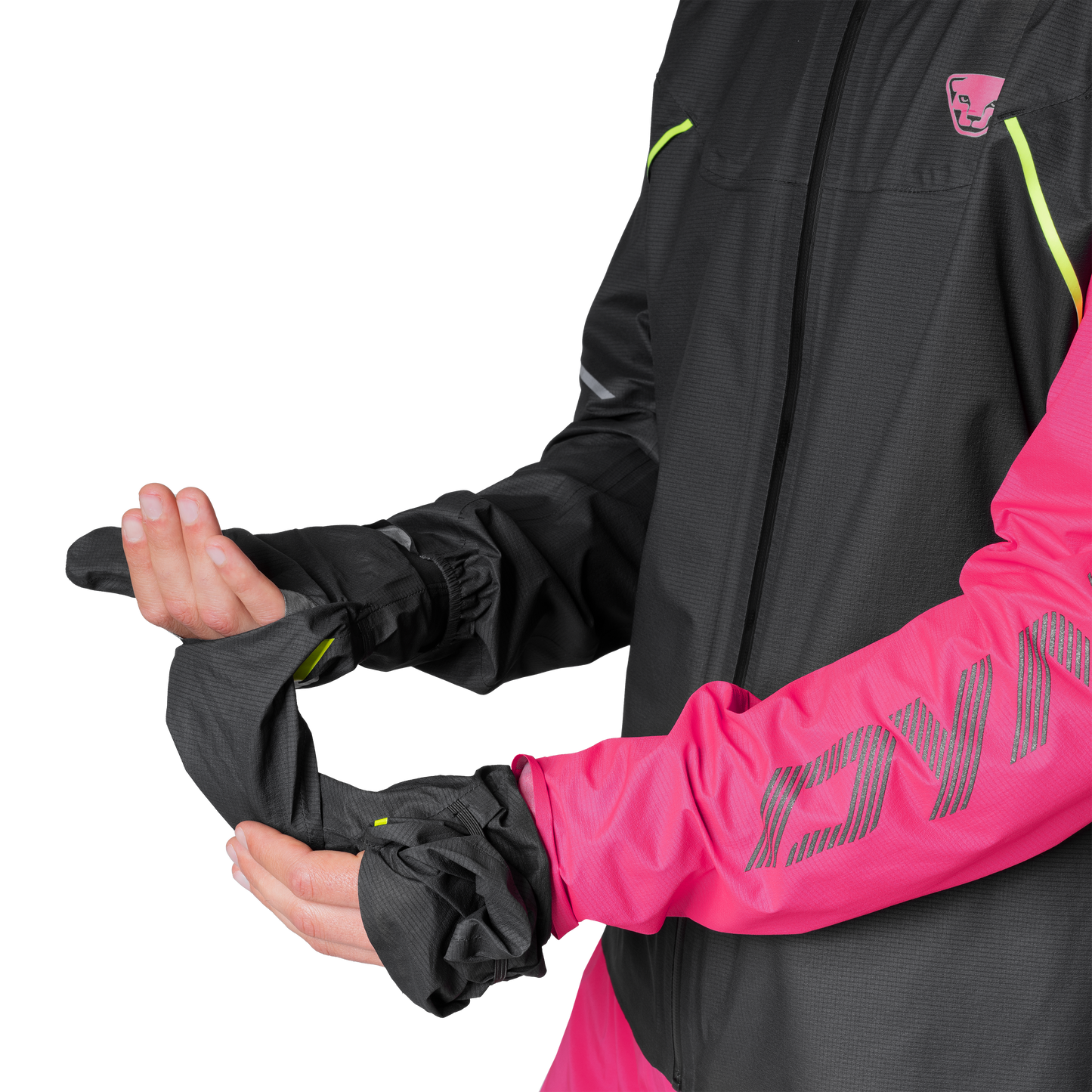 DYNAFIT DNA Waterproof Overgloves