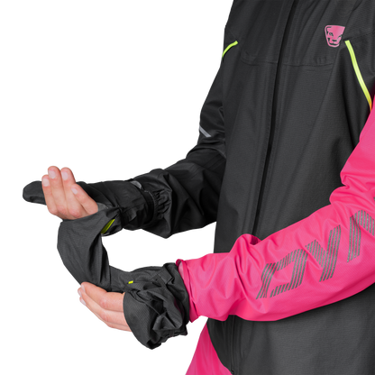 DYNAFIT DNA Waterproof Overgloves