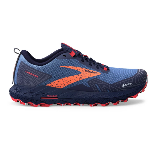 Brooks Women's Cascadia 17 GTX