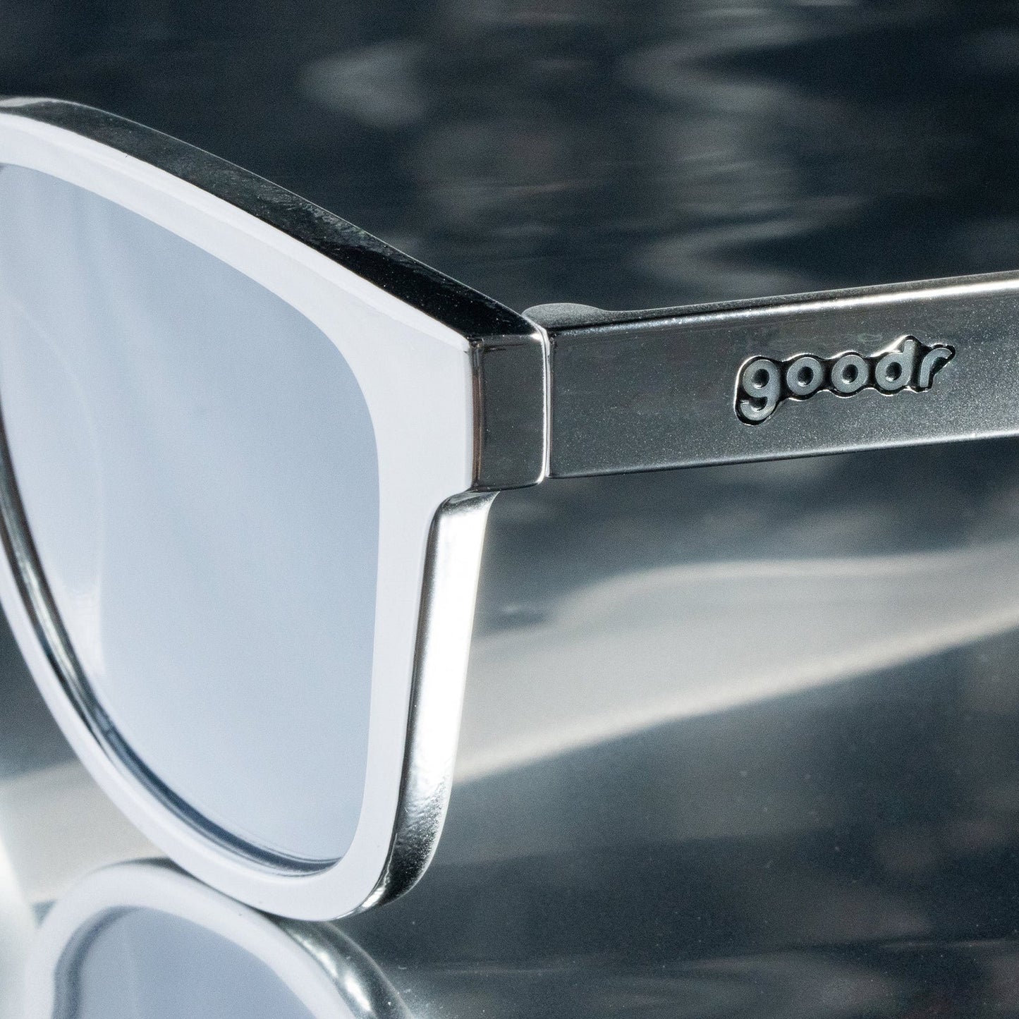 Goodr - Original goodrs - Classic sunglasses