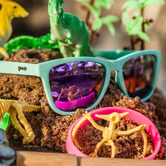 Goodr - Original goodrs - Classic sunglasses