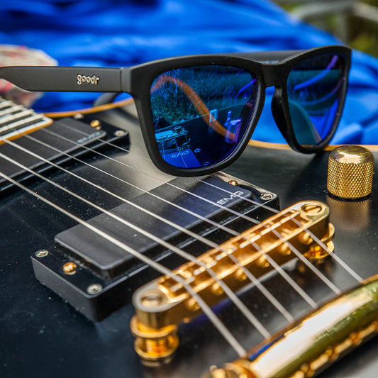 Goodr - Original goodrs - Classic sunglasses
