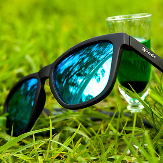 Goodr - Original goodrs - Classic sunglasses