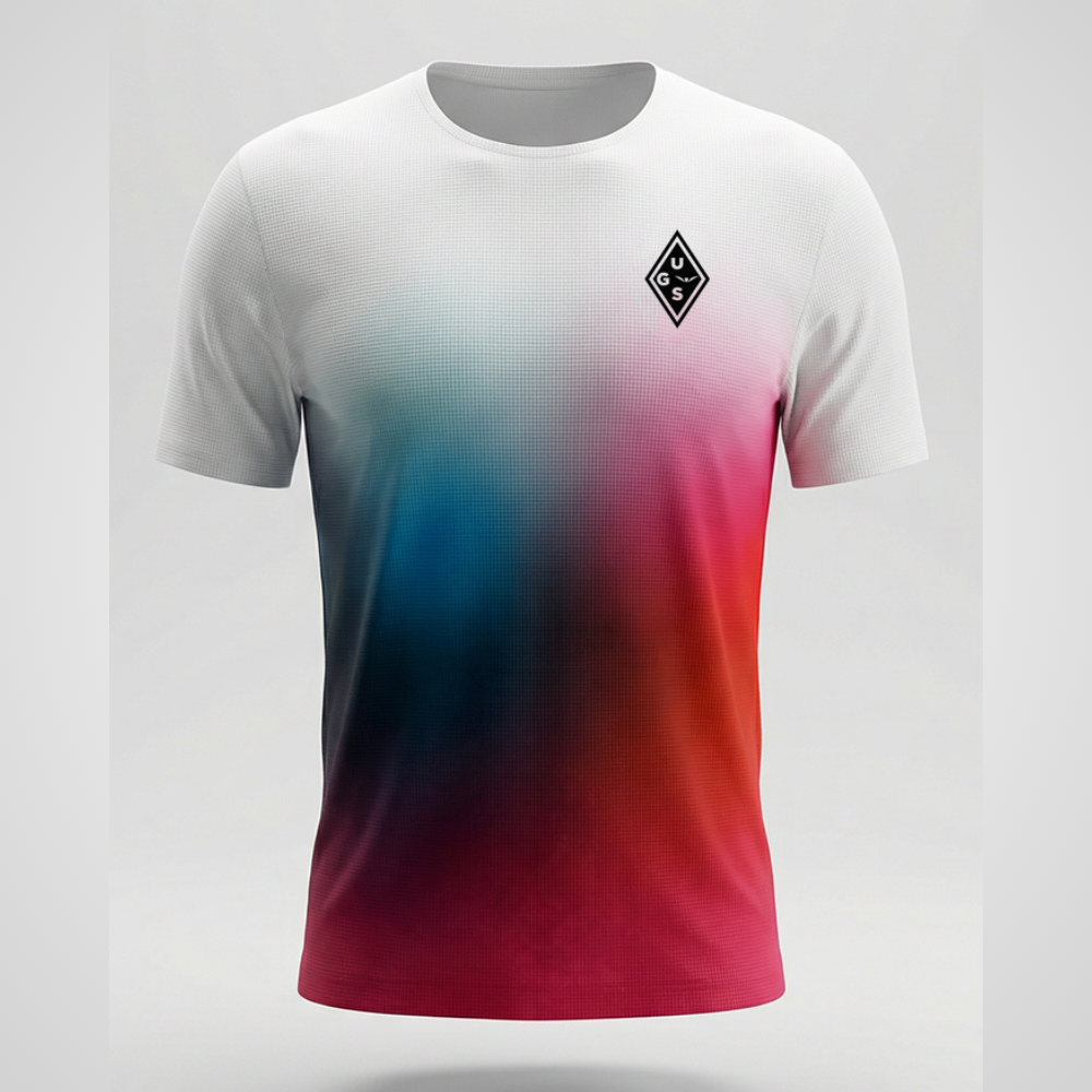 Uglow Men's UGS T-shirt
