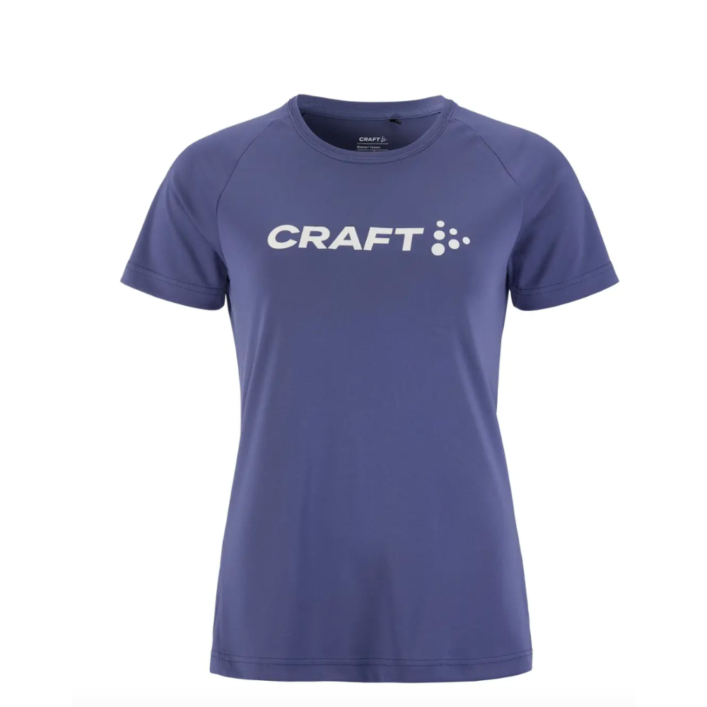 CRAFT Women's CORE ESSENCE LOGO TEE