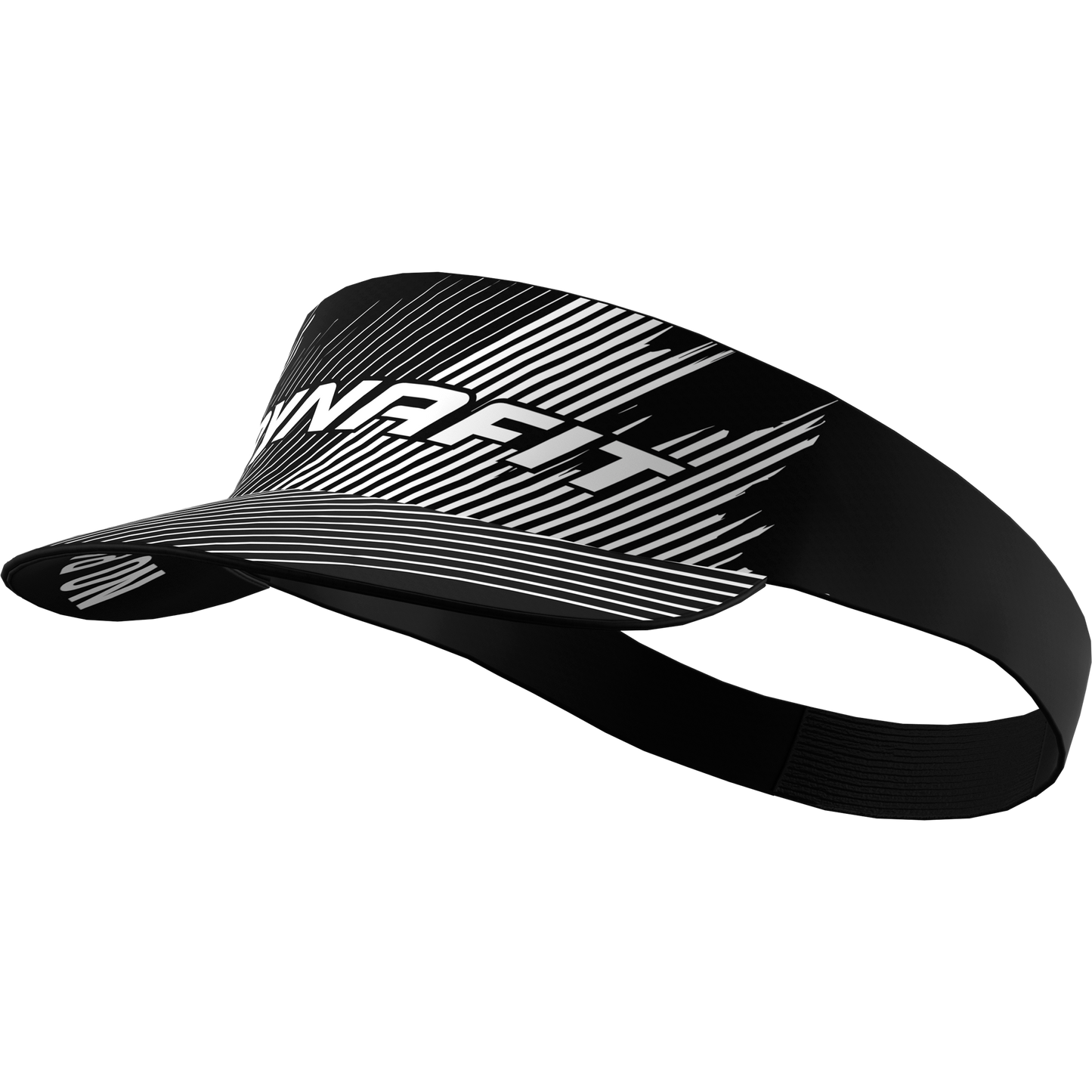 DYNAFIT Alpine Graphic Visor Band