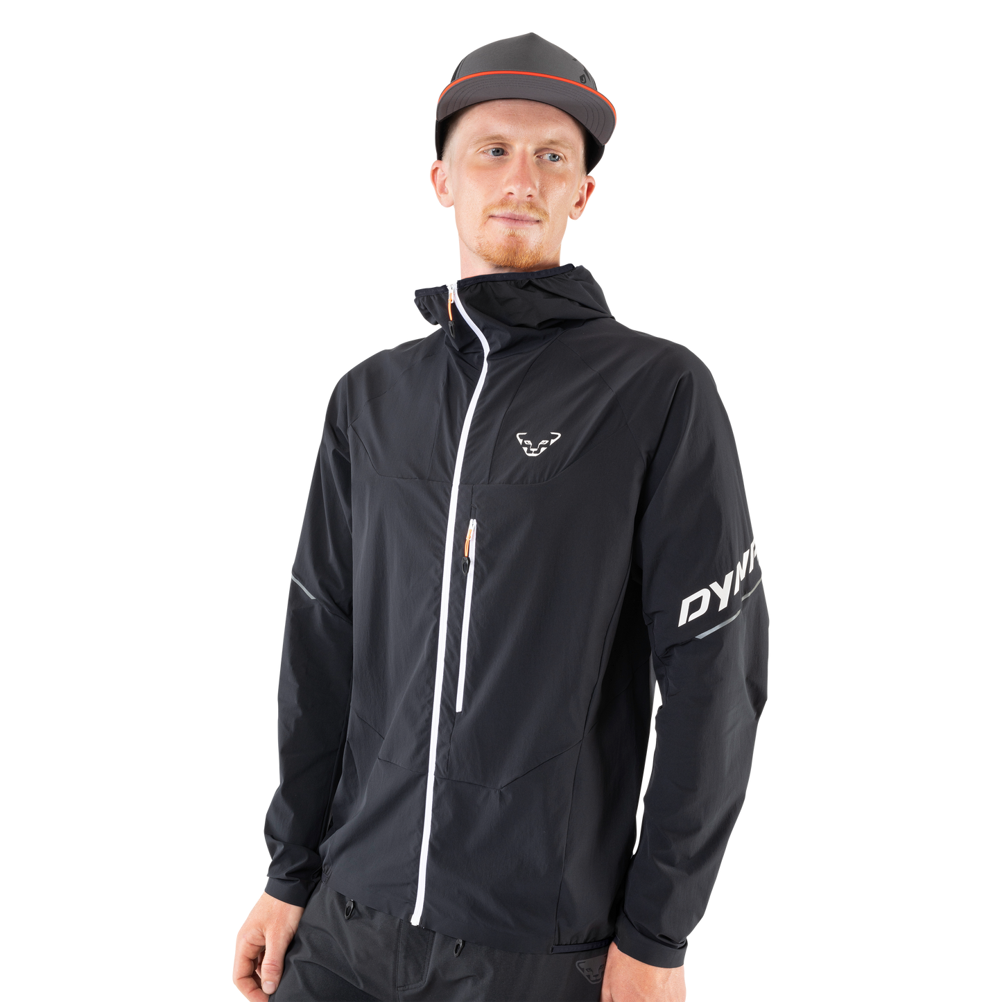 DYNAFIT Men's Traverse Dynastretch Jacket