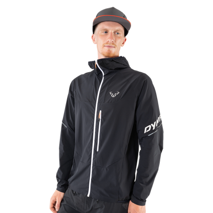 DYNAFIT Men's Traverse Dynastretch Jacket