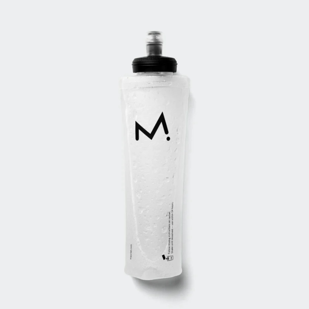 Maurten Essentials - 550mL Drink Flask