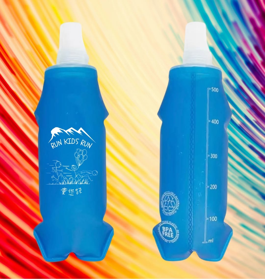 Trailblazer 500ml Soft Flask