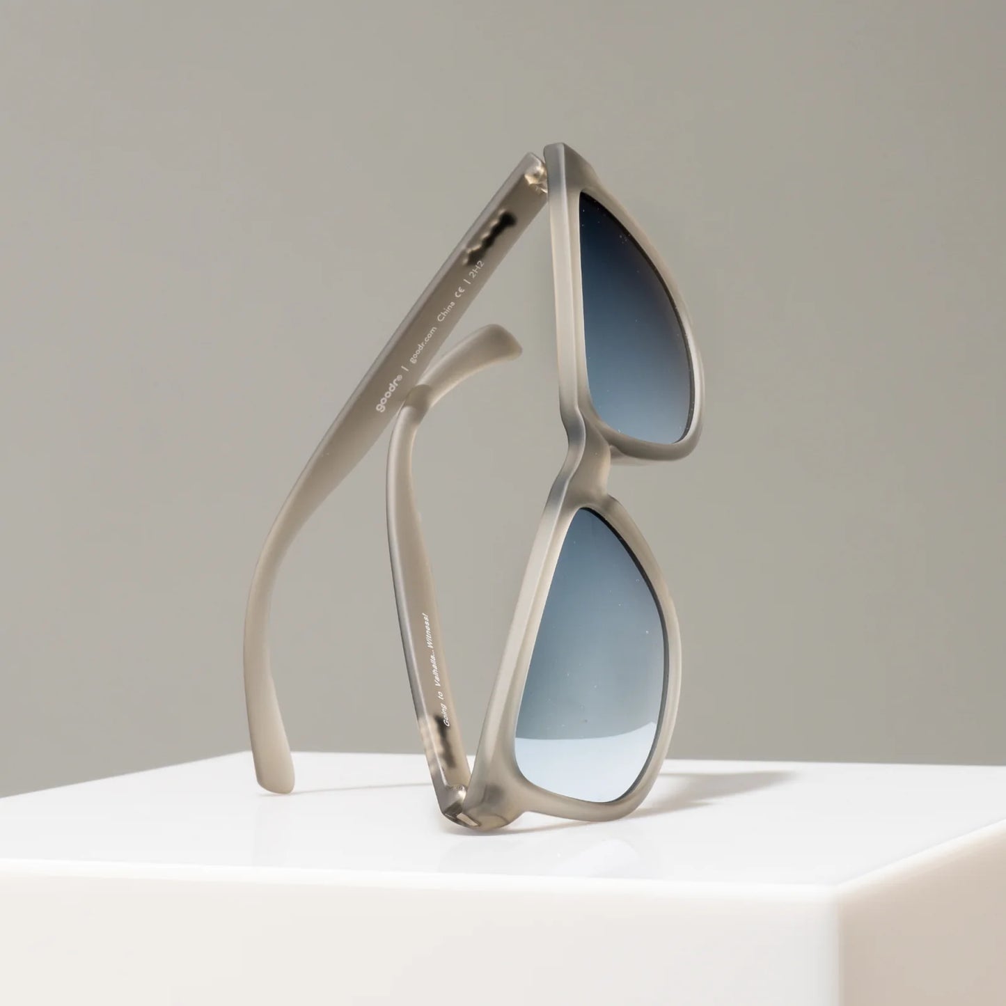 Goodr - Original goodrs - Classic sunglasses