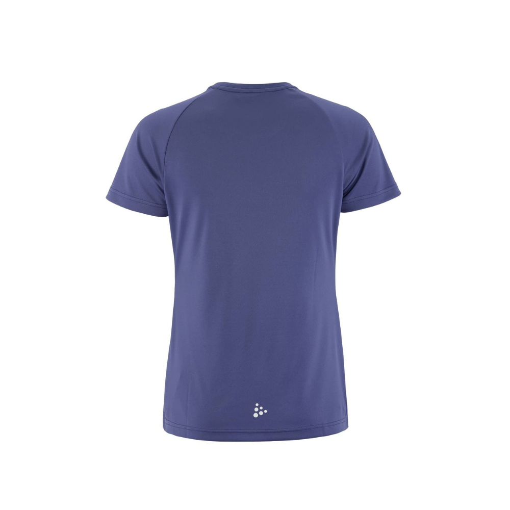 CRAFT Women's CORE ESSENCE LOGO TEE