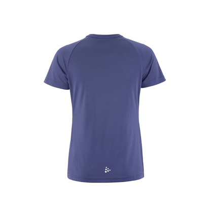 CRAFT Women's CORE ESSENCE LOGO TEE