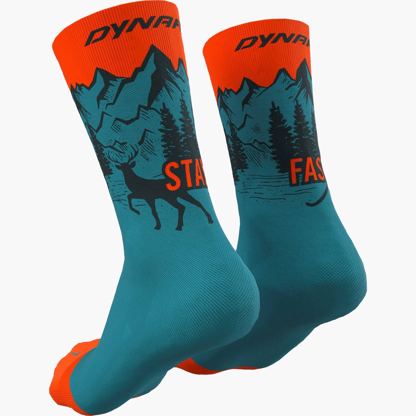 DYNAFIT Stay Fast Socks