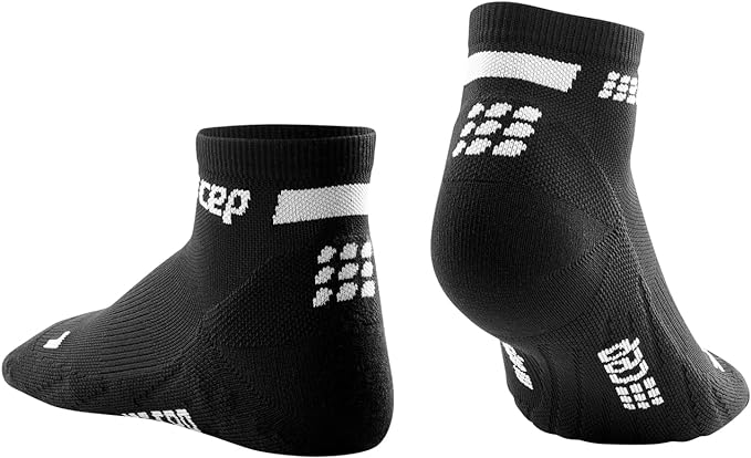 CEP Men's Run Socks V4  - Low cut