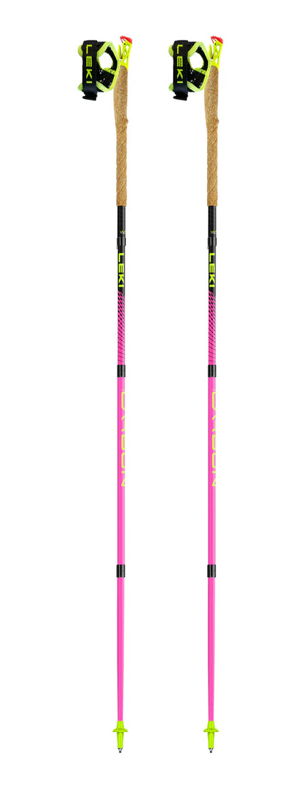 LEKI ULTRATRAIL FX.ONE Pole