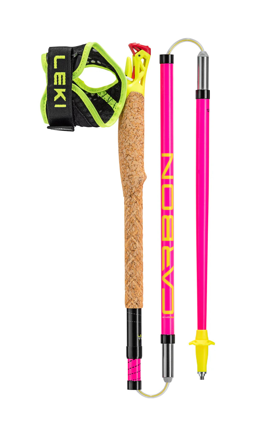 LEKI ULTRATRAIL FX.ONE Pole