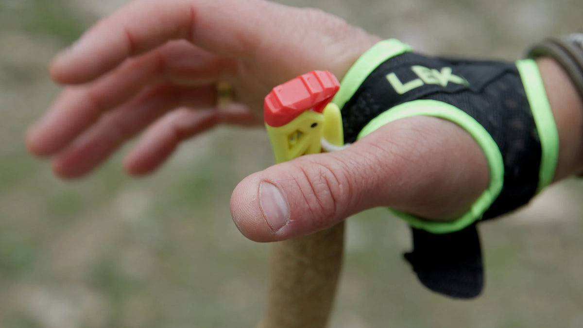Leki Ultratrail FX.One Superlite Pole