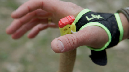 Leki Ultratrail FX.One Superlite Pole